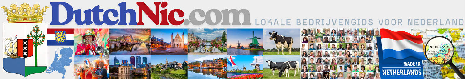 Gemaakt in Nederland - Haren